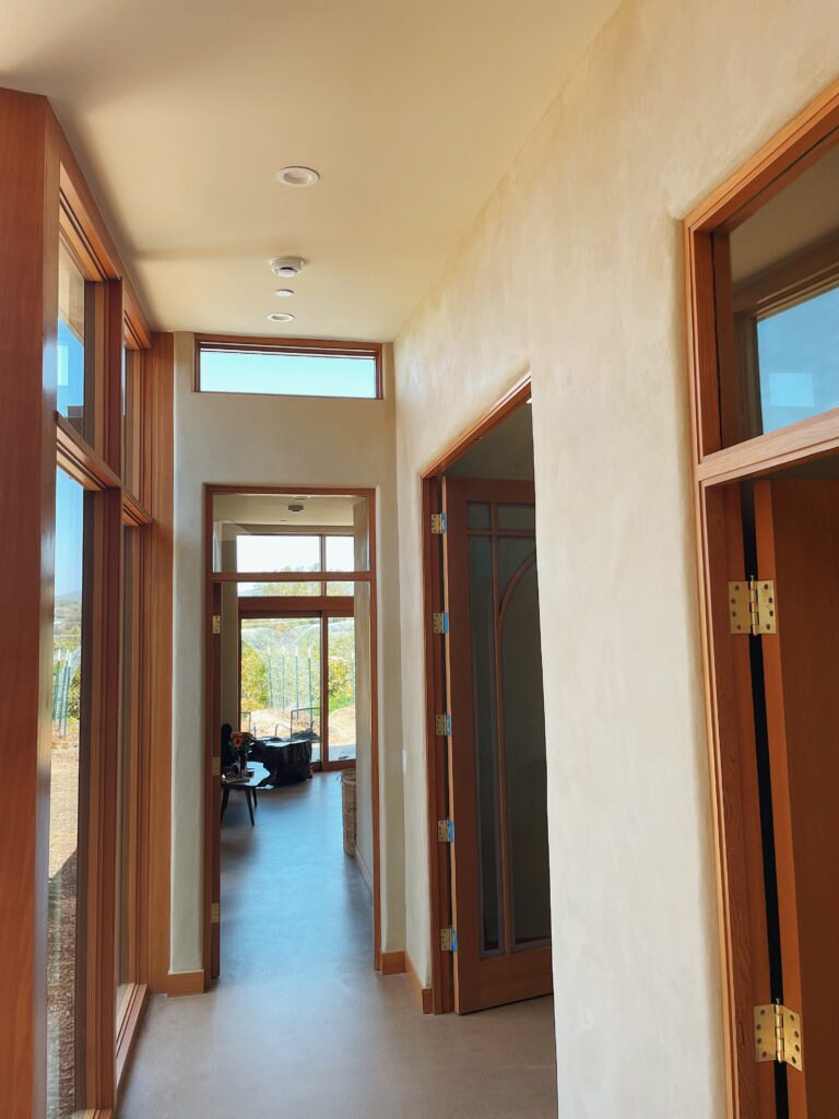 Clay Plaster – Vista, CA – 09