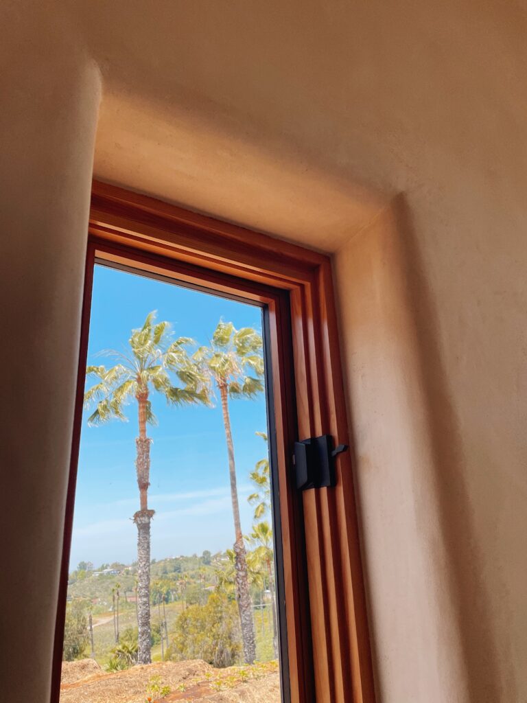 Clay Plaster – Vista, CA – 07